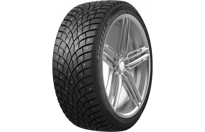 А/шина 215/55R17 TRIANGLE TI501 XL 98T